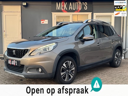Peugeot 2008 0