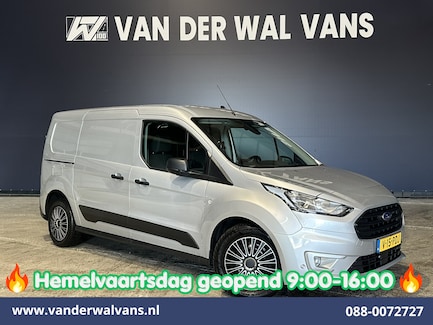 Ford Transit Connect 0