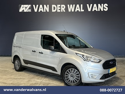 Ford Transit Connect 0