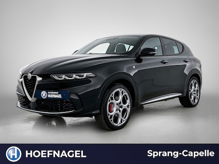 Alfa Romeo Tonale 0