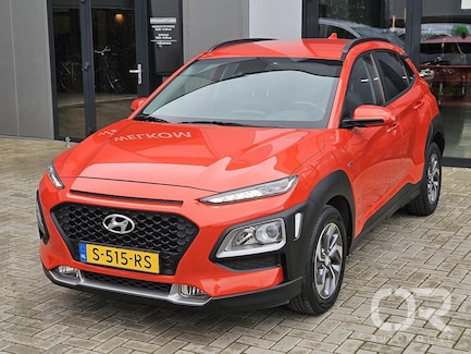 Hyundai Kona 0