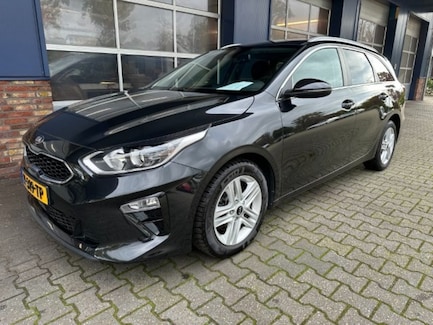 Kia Ceed 0