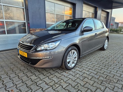 Peugeot 308 0