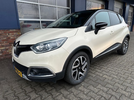 Renault Captur 0