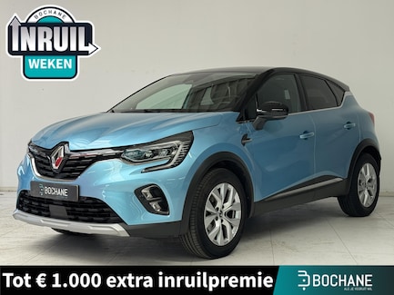 Renault Captur 0