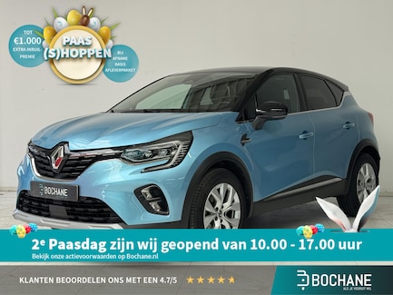 Renault Captur 0