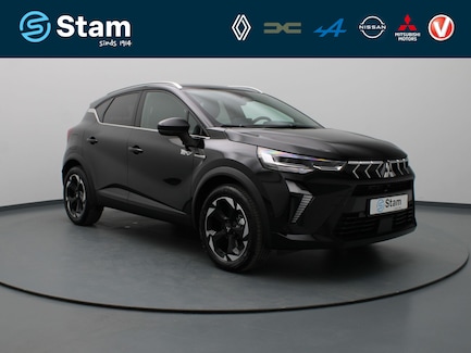 Mitsubishi ASX 0