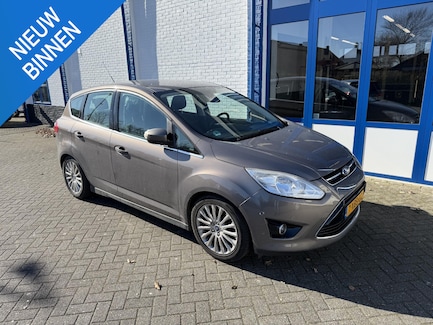 Ford C-Max 0