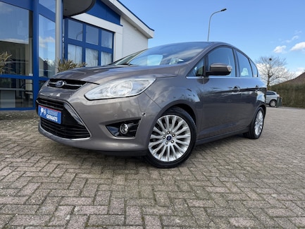 Ford C-Max 0