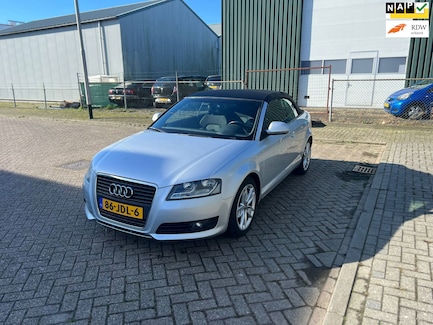 Audi A3 0