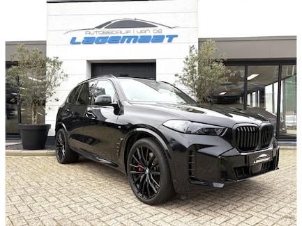 BMW X5 0