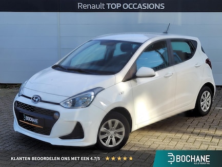 Hyundai i10 0