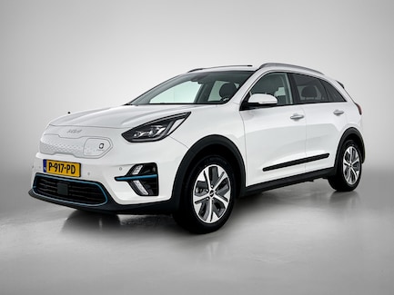 Kia Niro EV 0