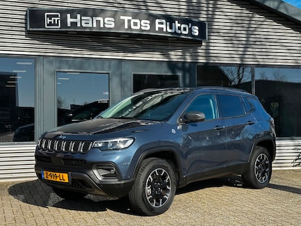 Jeep Compass 0