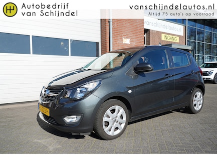Opel Karl 0