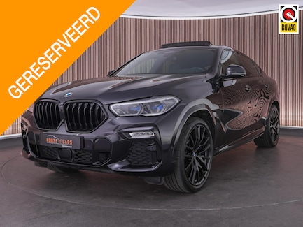 BMW X6 0