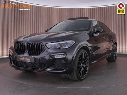 BMW X6 0