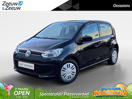 Volkswagen Up! 0