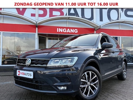 Volkswagen Tiguan 0
