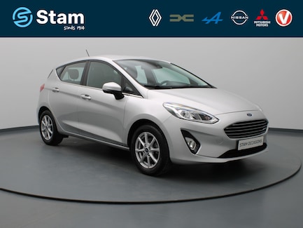 Ford Fiesta 0