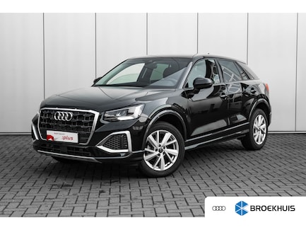 Audi Q2 0