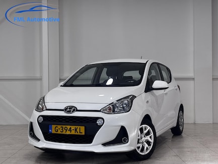 Hyundai i10 0