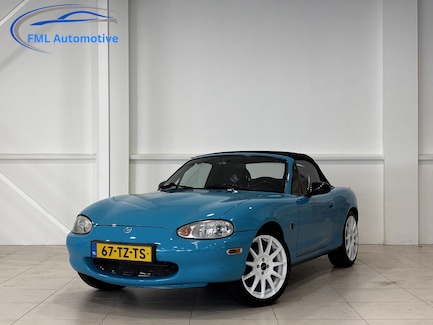 Mazda MX-5 0
