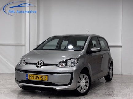 Volkswagen Up! 0