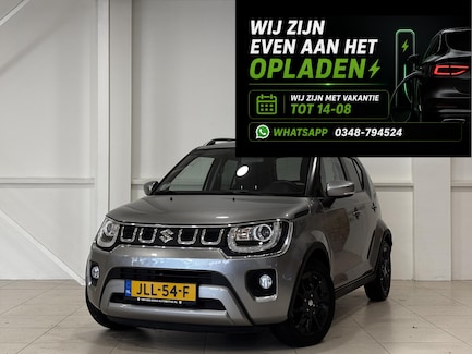 Suzuki Ignis 0