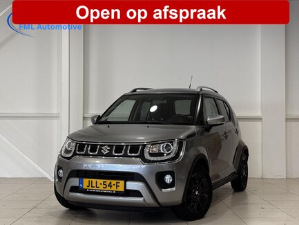 Suzuki Ignis 0