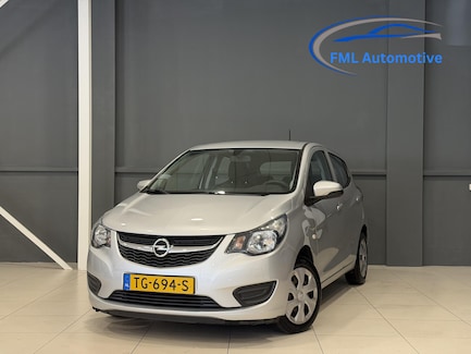 Opel Karl 0
