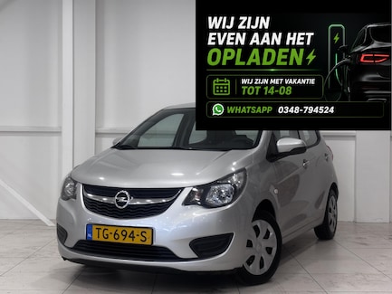 Opel Karl 0