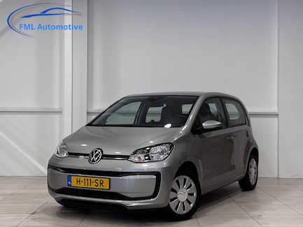 Volkswagen Up! 0
