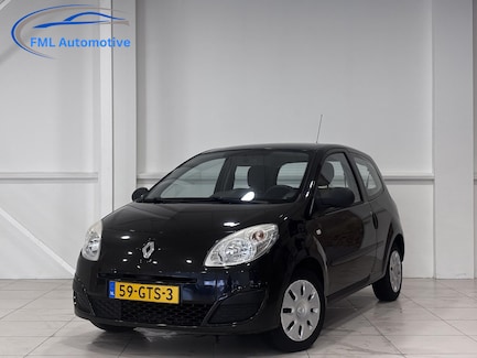 Renault Twingo 0