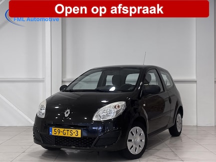Renault Twingo 0