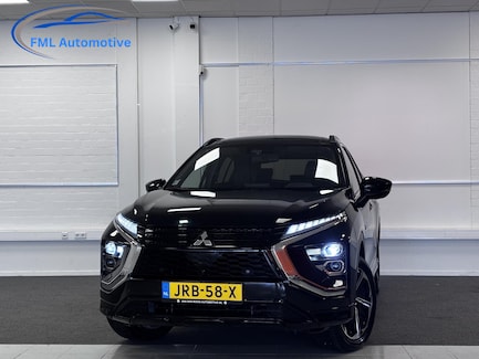 Mitsubishi Eclipse Cross 0