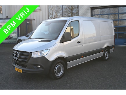 Mercedes-Benz Sprinter 0