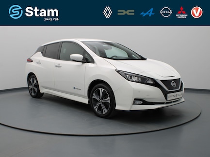Nissan Leaf 0
