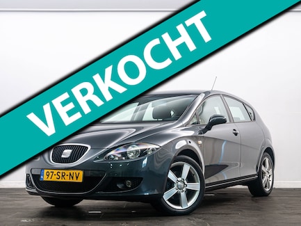 SEAT Leon 0