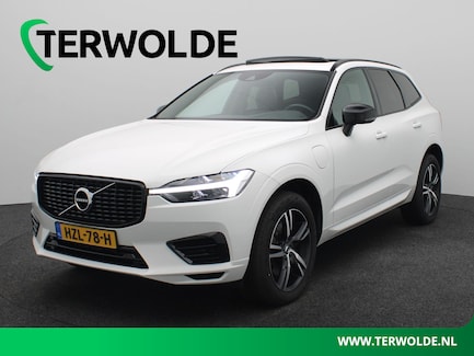 Volvo XC60 0