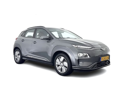 Hyundai Kona Electric 0