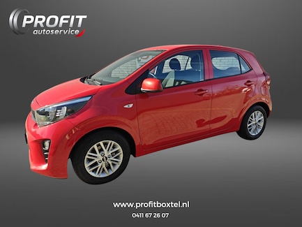 Kia Picanto 0