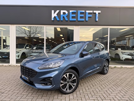 Ford Kuga 0