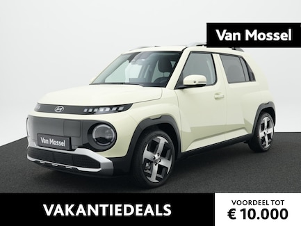 Hyundai Inster 0