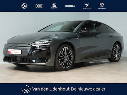 Audi A6 Sportback  e-tron 0