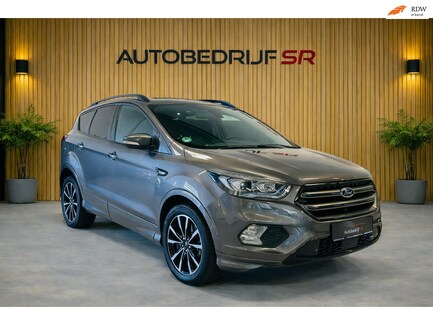 Ford Kuga 0