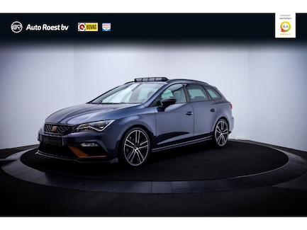SEAT Leon 0