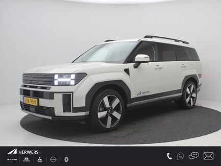 Hyundai Santa Fe 0