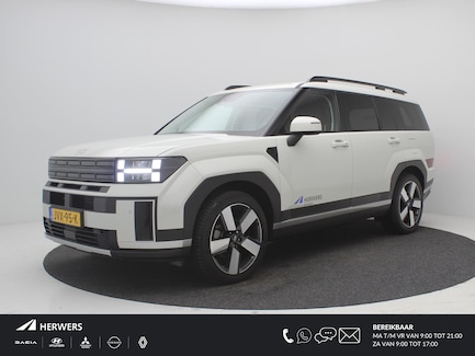 Hyundai Santa Fe 0