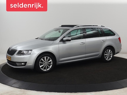 Skoda Octavia 0
